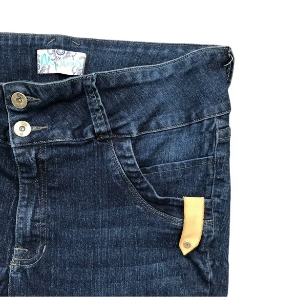 🔹Maripily blue jeans🔹 - Picture 7 of 12